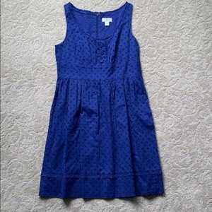 Ann taylor LOFT dress